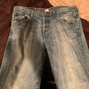 Lucky Brand Jeans